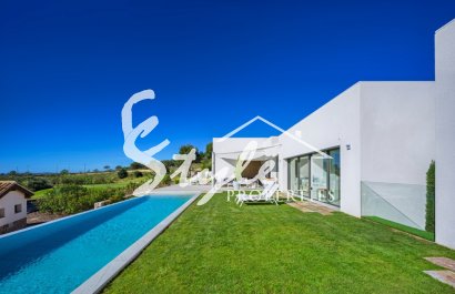 Новостройки - Вилла - Лас Колинас - Las Colinas Golf