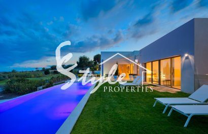 Новостройки - Вилла - Лас Колинас - Las Colinas Golf