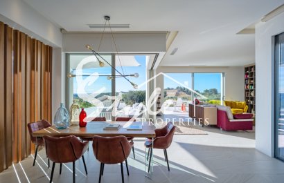 Новостройки - Вилла - Лас Колинас - Las Colinas Golf