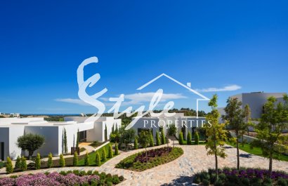 Новостройки - Вилла - Лас Колинас - Las Colinas Golf