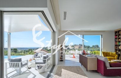 Новостройки - Вилла - Лас Колинас - Las Colinas Golf