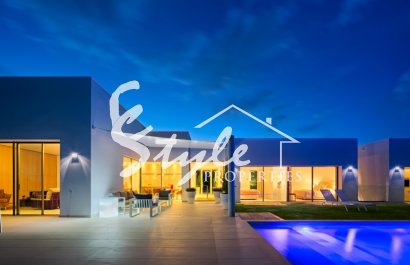 Новостройки - Вилла - Лас Колинас - Las Colinas Golf