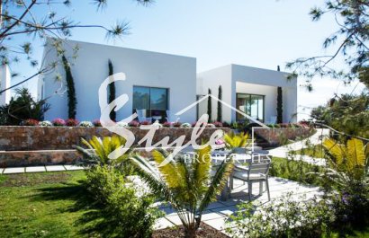 Новостройки - Вилла - Лас Колинас - Las Colinas Golf