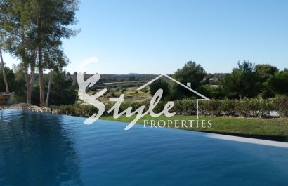 Новостройки - Вилла - Лас Колинас - Las Colinas Golf