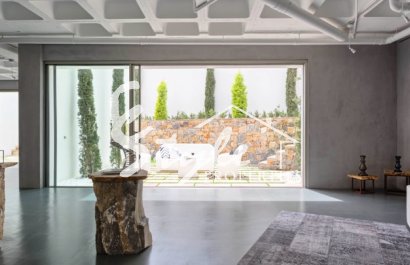 Новостройки - Вилла - Лас Колинас - Las Colinas Golf