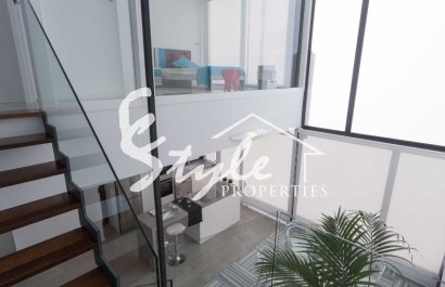 New build - Villa - Guardamar del Segura