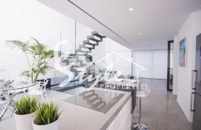 New build - Villa - Guardamar del Segura