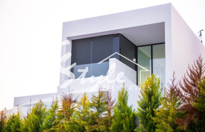 New build - Villa - Guardamar del Segura