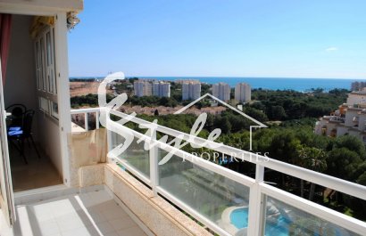 Вторичное жилье - Апартаменты/Квартира - Дееса де Кампоамор