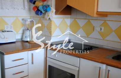 Вторичное жилье - Апартаменты/Квартира - Дееса де Кампоамор