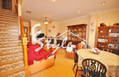 Вторичное жилье - Townhouse - Пунта Прима