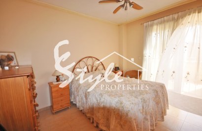 Вторичное жилье - Townhouse - Пунта Прима