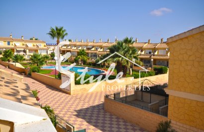 Вторичное жилье - Townhouse - Пунта Прима