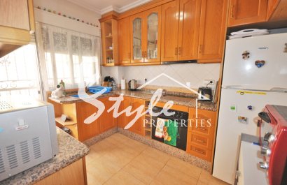 Вторичное жилье - Townhouse - Пунта Прима