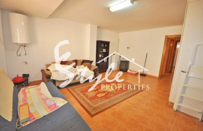 Вторичное жилье - Townhouse - Пунта Прима