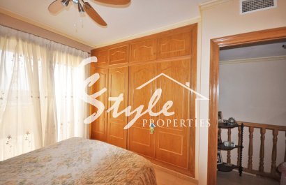 Вторичное жилье - Townhouse - Пунта Прима