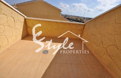 Вторичное жилье - Townhouse - Пунта Прима