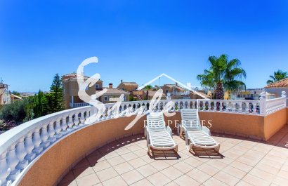 Вторичное жилье - Вилла - Лос Альтос