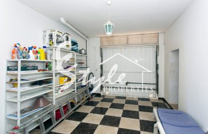 Вторичное жилье - Вилла - Лос Альтос