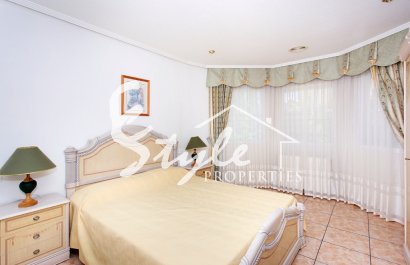 Вторичное жилье - Вилла - Лос Альтос