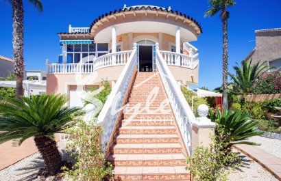 Вторичное жилье - Вилла - Лос Альтос