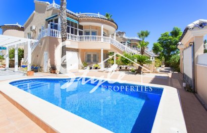 Вторичное жилье - Вилла - Лос Альтос