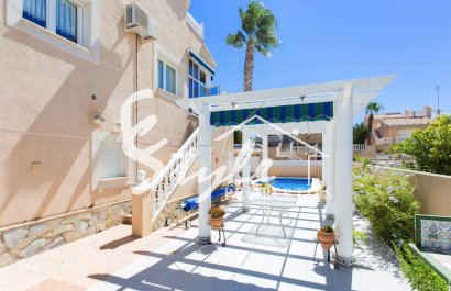 Вторичное жилье - Вилла - Лос Альтос