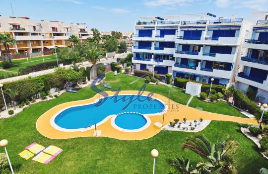 Apartment - Resale - Playa Flamenca - Playa Flamenca