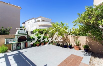 Вторичное жилье - Вилла - Лос Альтос