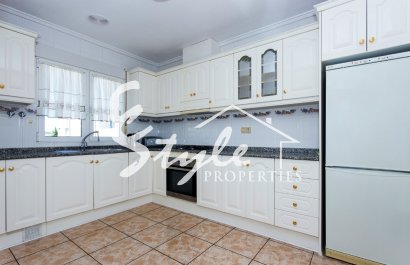 Вторичное жилье - Вилла - Лос Альтос