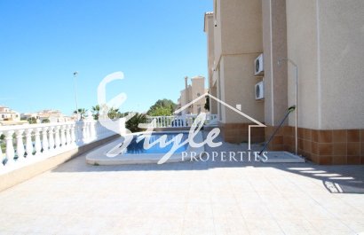 Вторичное жилье - Часть дома Quad - Вилламартин