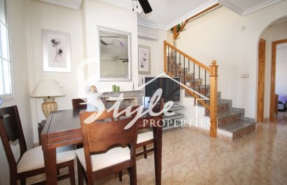 Вторичное жилье - Часть дома Quad - Вилламартин