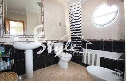 Вторичное жилье - Часть дома Quad - Вилламартин