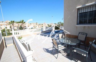 Вторичное жилье - Часть дома Quad - Вилламартин