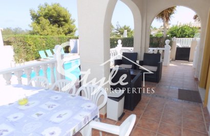 Вторичное жилье - Вилла - Кабо Роиг