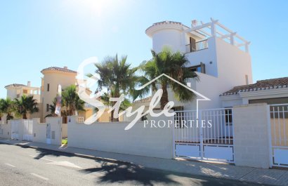 New build - Villa - Mar Menor - La Manga del Mar Menor