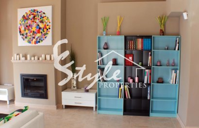 New build - Villa - Mar Menor - La Manga del Mar Menor