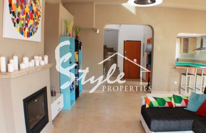 New build - Villa - Mar Menor - La Manga del Mar Menor