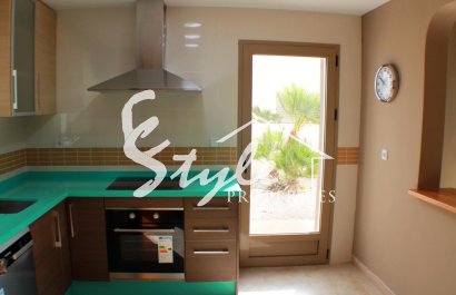 New build - Villa - Mar Menor - La Manga del Mar Menor