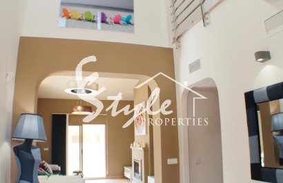 New build - Villa - Mar Menor - La Manga del Mar Menor