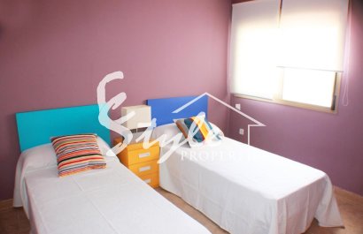 New build - Villa - Mar Menor - La Manga del Mar Menor