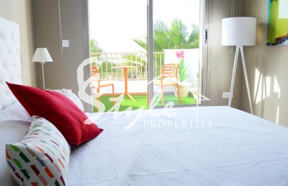 New build - Villa - Mar Menor - La Manga del Mar Menor