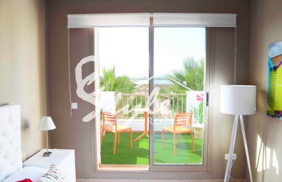 New build - Villa - Mar Menor - La Manga del Mar Menor