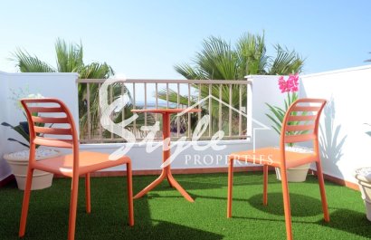 New build - Villa - Mar Menor - La Manga del Mar Menor