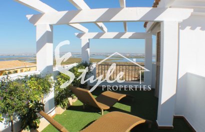 New build - Villa - Mar Menor - La Manga del Mar Menor