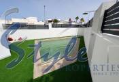 New build - Semi - Detached Villa - Benijofar