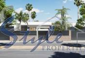 Nuevo - Villa - San Javier