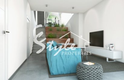 New build - Villa - Algorfa - La Finca Golf Resort