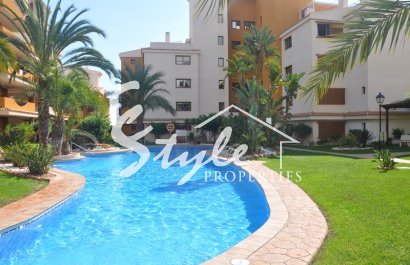 Вторичное жилье - Апартаменты/Квартира - Пунта Прима - Ла Энтрада