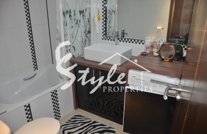 Вторичное жилье - Апартаменты/Квартира - Пунта Прима - Ла Энтрада